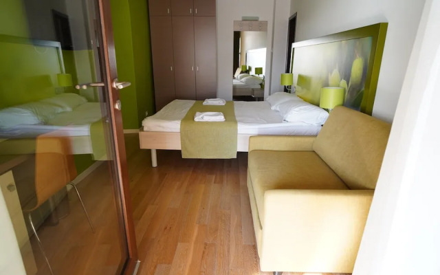 Hotel Vista