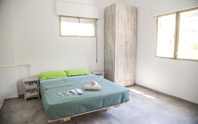 Rooms at R&A apartment