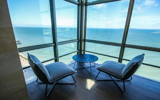 Novotel Puerto Montt