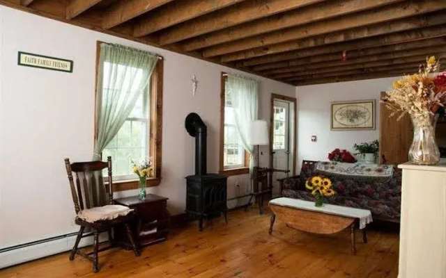 The Dumaine House