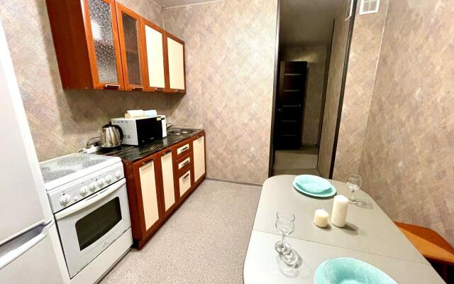 Home Hotel (Хоум Отель) на Есенина