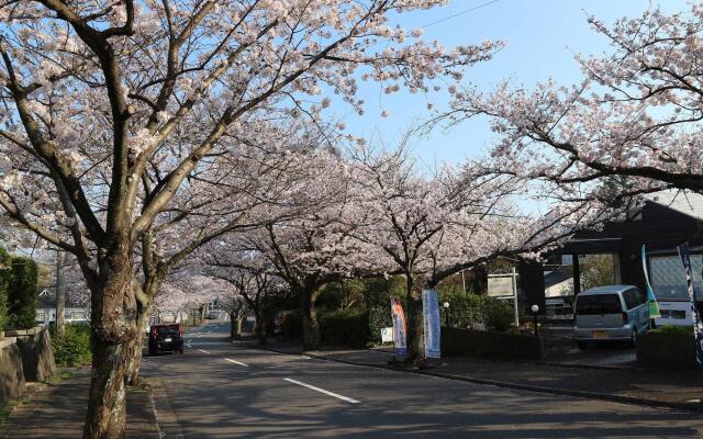 Ipponno Enpitsu Guest House