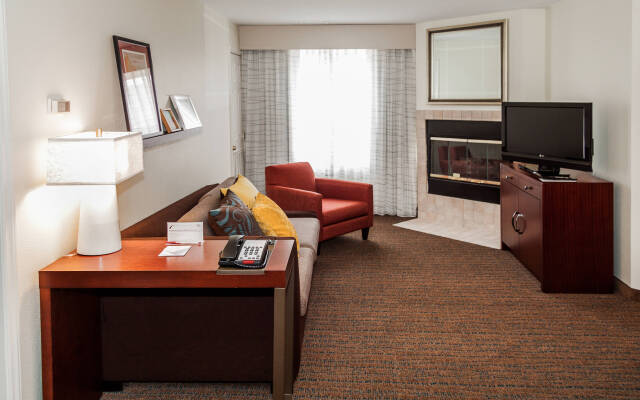 Residence Inn by Marriott Salisbury