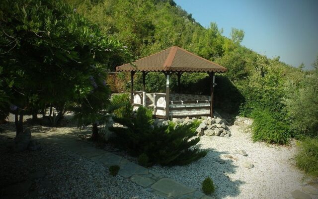 Orman Villa