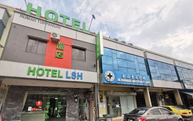 LSH Hotel