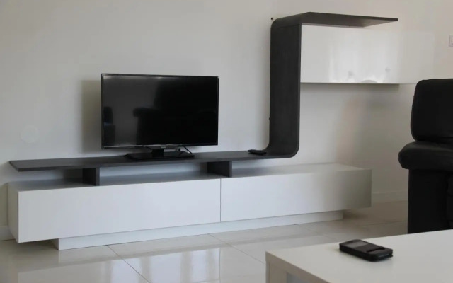 Mikulandra apartment