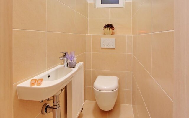 Apartmány Český Ráj