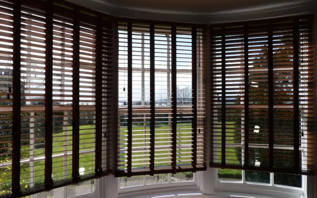 Stunning Executive Apartment on the Devon Coast