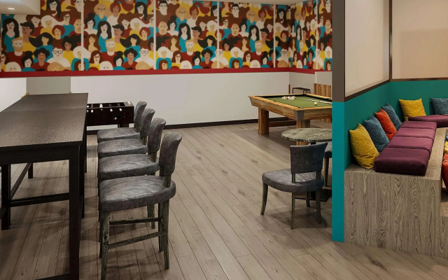 Delta Hotels by Marriott Grande Prairie Airport