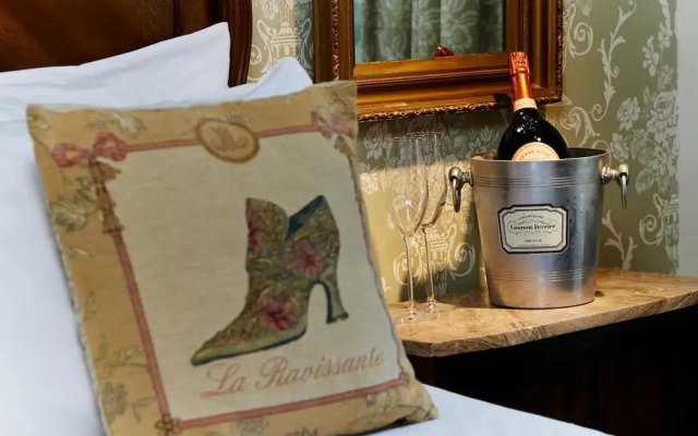 White Horse Farm Inn