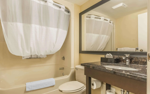 Comfort Inn Cobourg