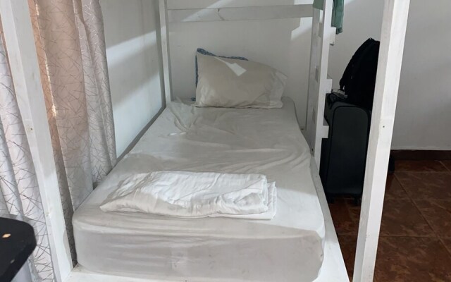 Hostel PR