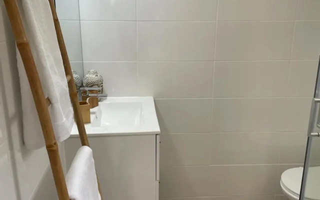 Appartement T2 Route Des Salines