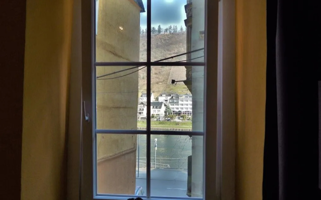 Pension Winnemuller