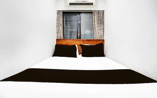 Super Hotel O BKC Santacruz East