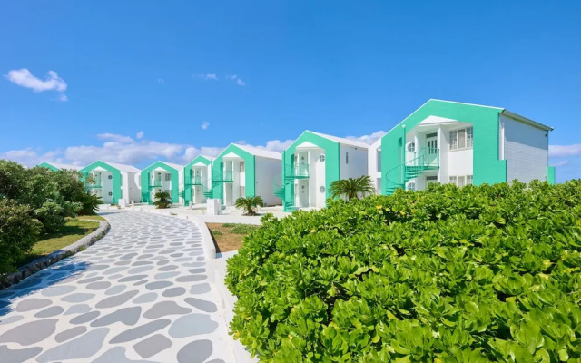 Pricia Resort Yoron