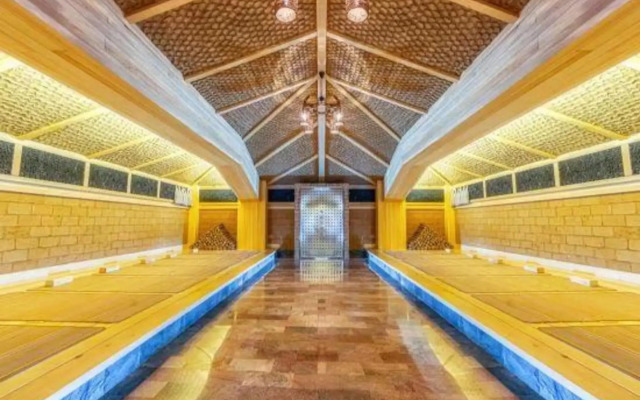 Caesar Forest Hot Spring Resort