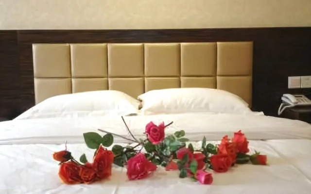 Oriental Ginza Garden Hotel