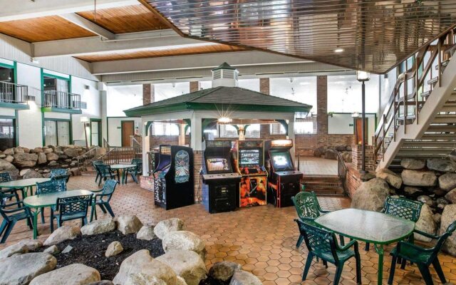 Quality Inn on Lake Placid Lake Placid