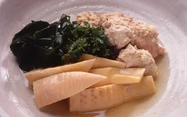 Kakeyu Onsen Kanoya Ryokan – Meal – Ueda