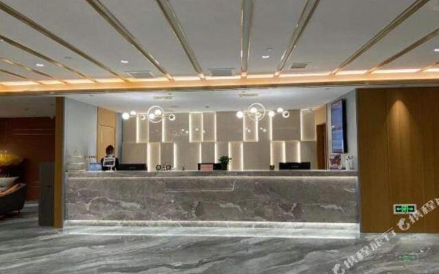 Xi'an Tianyue International Hotel