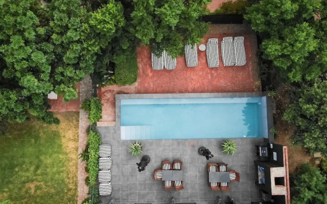 Ruby Rose Country House