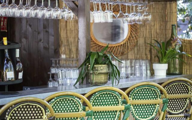 Novotel Avignon Nord