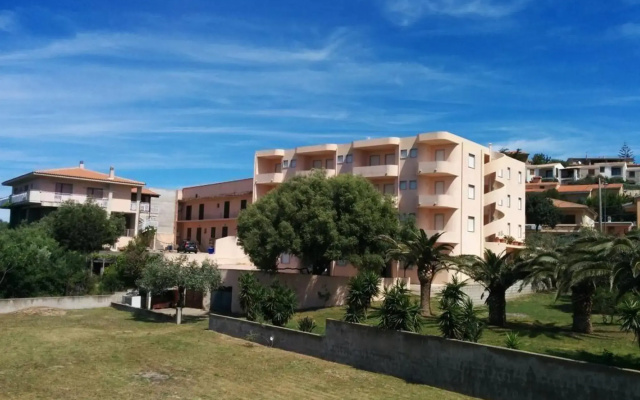 Hotel Panorama