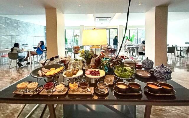 The 9 Residence Hotel