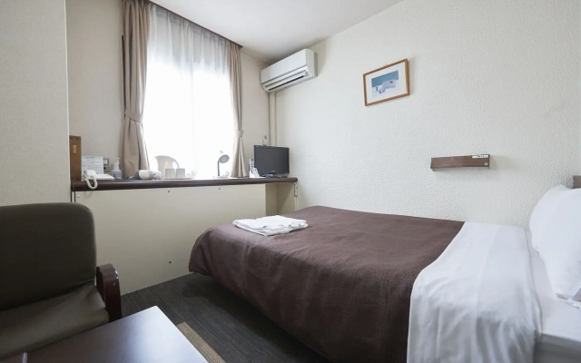 Hotel Select Inn Tsuyama