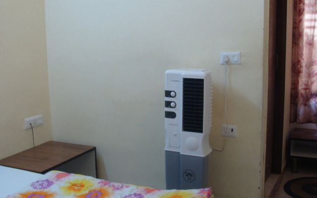 Hotel Abhinandan grand