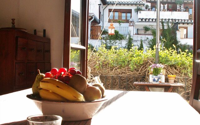 Oasis Backpackers Hostel Granada