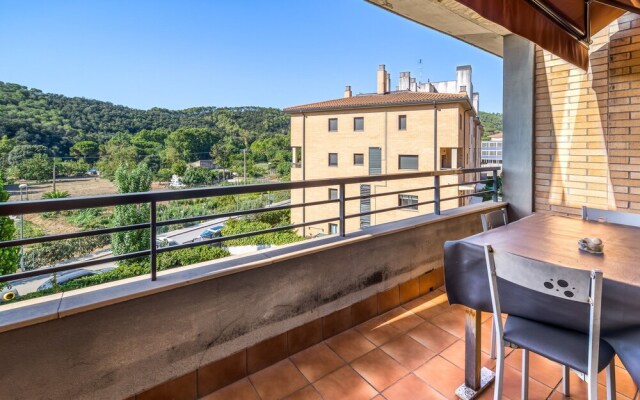 Apartament Dúplex Espriu