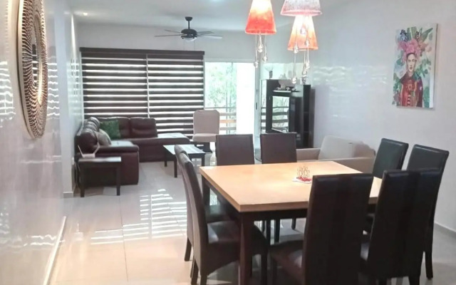 Ipana Dream Downtown Playa del Carmen