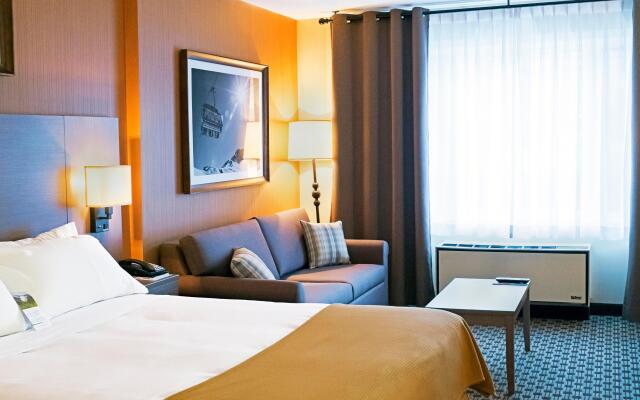 Holiday Inn Express and Suites Tremblant by IHG