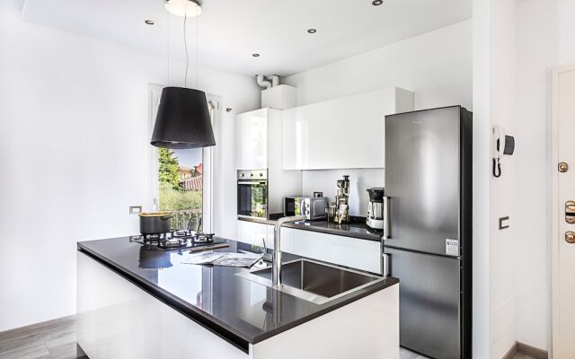 Il Quadrifoglio D4 Apartment