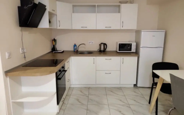 Smart House Hotel
