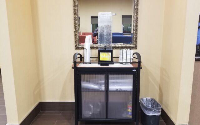 Comfort Inn Fort Collins North