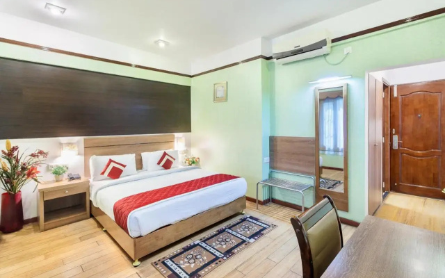 Octave Jamayca Hotel