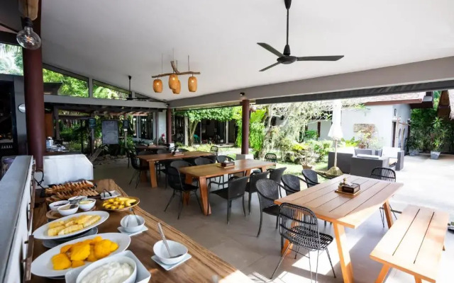Samahita Retreat Koh Samui - SHA Plus
