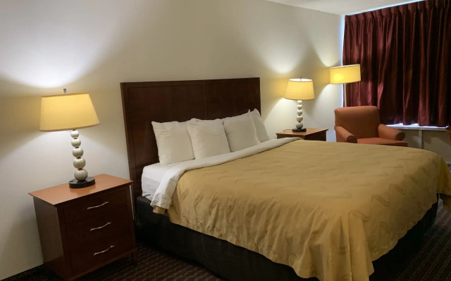 Days Inn by Wyndham Hartsfield Jackson Atlanta Airport West