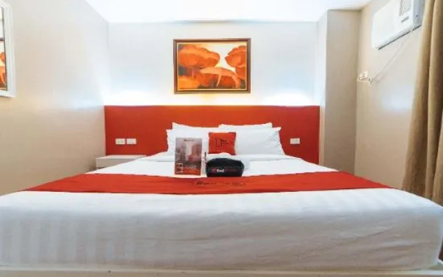 Reddoorz Plus @ Hotel Metro