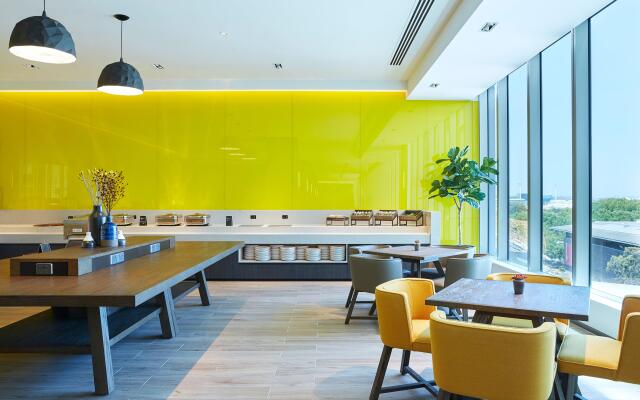 Holiday Inn Express Melbourne Southbank by IHG