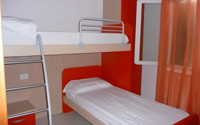 Villaggio SantAndrea