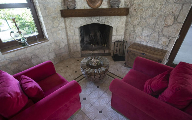 Renka Hotel & Spa