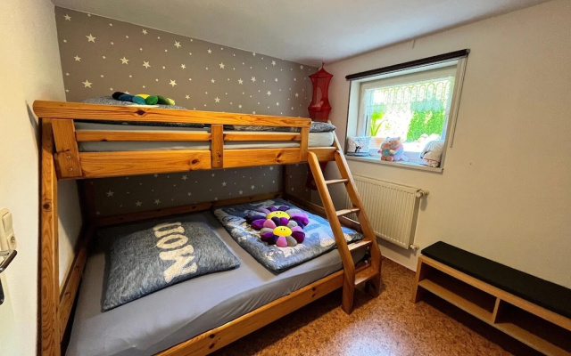 Damshagen Coastal Comfort