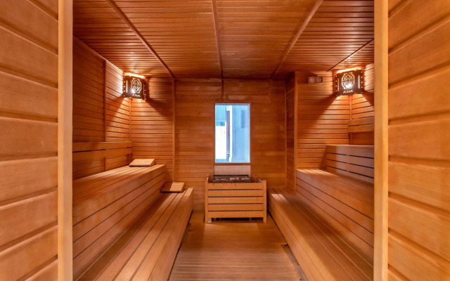 Sidemarin Kirman Premium - Ultra All Inclusive