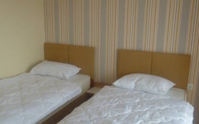 Sozopol Beach Self-catering Apartments