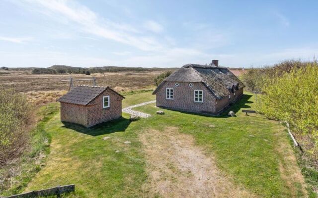 "Jordanka" - 850m from the sea in Western Jutland