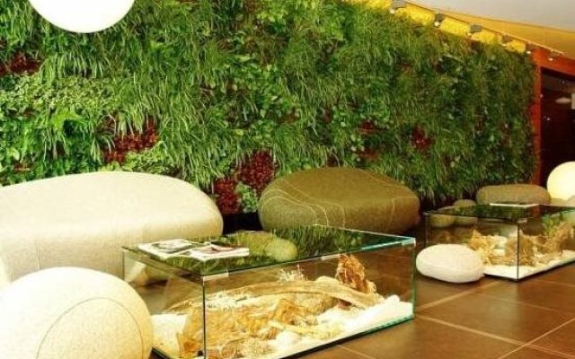 Odyssey ClubHotel Wellness & SPA